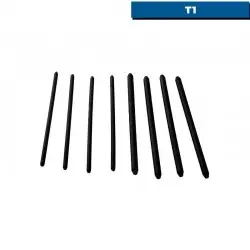 Guide di scorrimento HTX - T1