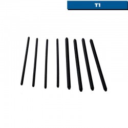 HTX - T1 slide rails