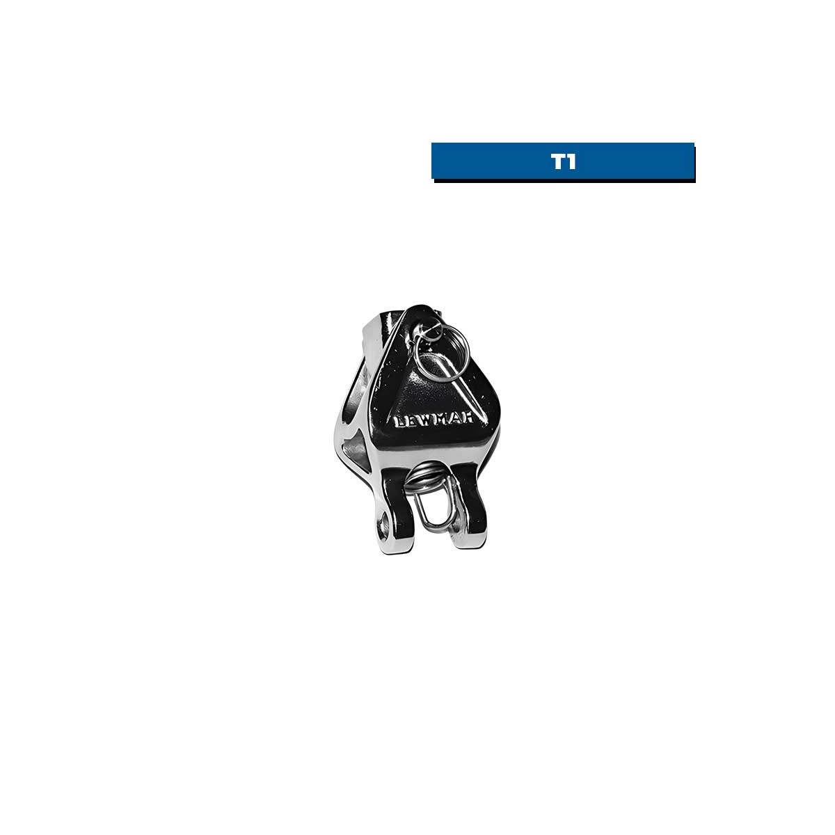 Cardan de rechange HTX T1