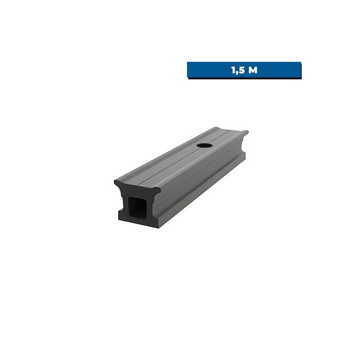 Rail percé HTX T2 1.5 M