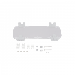 Kit Flush 1 Grey  - BKM...