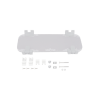 Kit Flush 1 Grey  - BKM Lens for 30254100 - N°1 - comptoirnautique.com