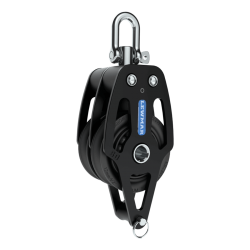 HTX Double pulley and ring...