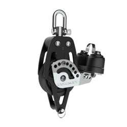 HTX Single ring and cleat...