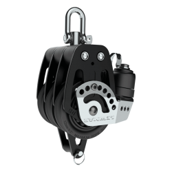 HTX Puleggia tripla ad...