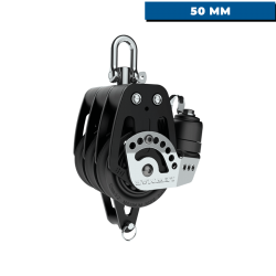 HTX Puleggia tripla ad...