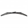Wiper blade- - Black polymer 355 mm