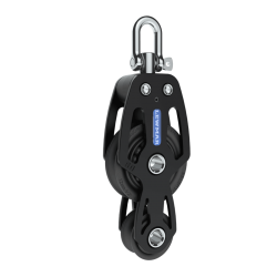 HTX Violin pulley - 50 mm