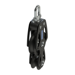 HTX Violin pulley - 50 mm
