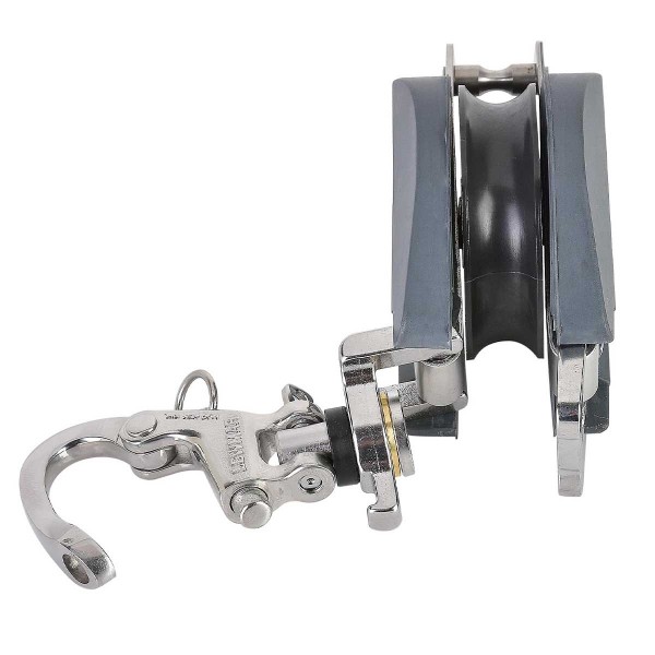 Aufklappbare Seilrolle mit Rea - N°6 - comptoirnautique.com