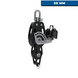 HTX Polea, anilla y...