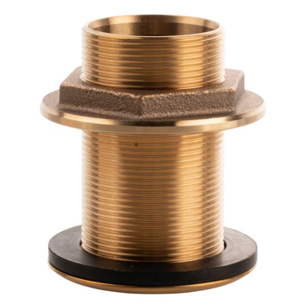 Passe-coque bronze pour IDST810 - N°5 - comptoirnautique.com