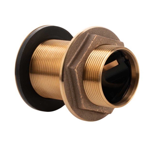 Passe-coque bronze pour IDST810 - N°4 - comptoirnautique.com