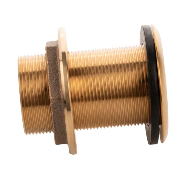 Passe-coque bronze pour IDST810 - N°7 - comptoirnautique.com