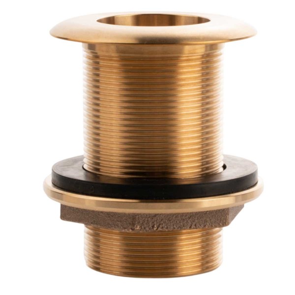 Passe-coque bronze pour IDST810 - N°6 - comptoirnautique.com