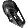 Poulie de drisse fixe Racing HR - N°1 - comptoirnautique.com