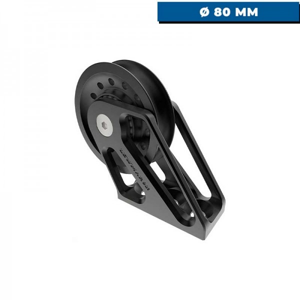 Bloque de driza fija Racing HR - N°2 - comptoirnautique.com