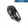 Bozzello di drizza fisso Racing HR