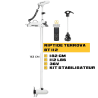 Moteur avant RIPTIDE TERROVA 112 Lbs GPS