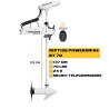 Moteur avant RIPTIDE POWERDRIVE BT 70 lbs