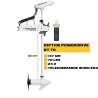 Frontmotor RIPTIDE POWERDRIVE 70 Lbs GPS