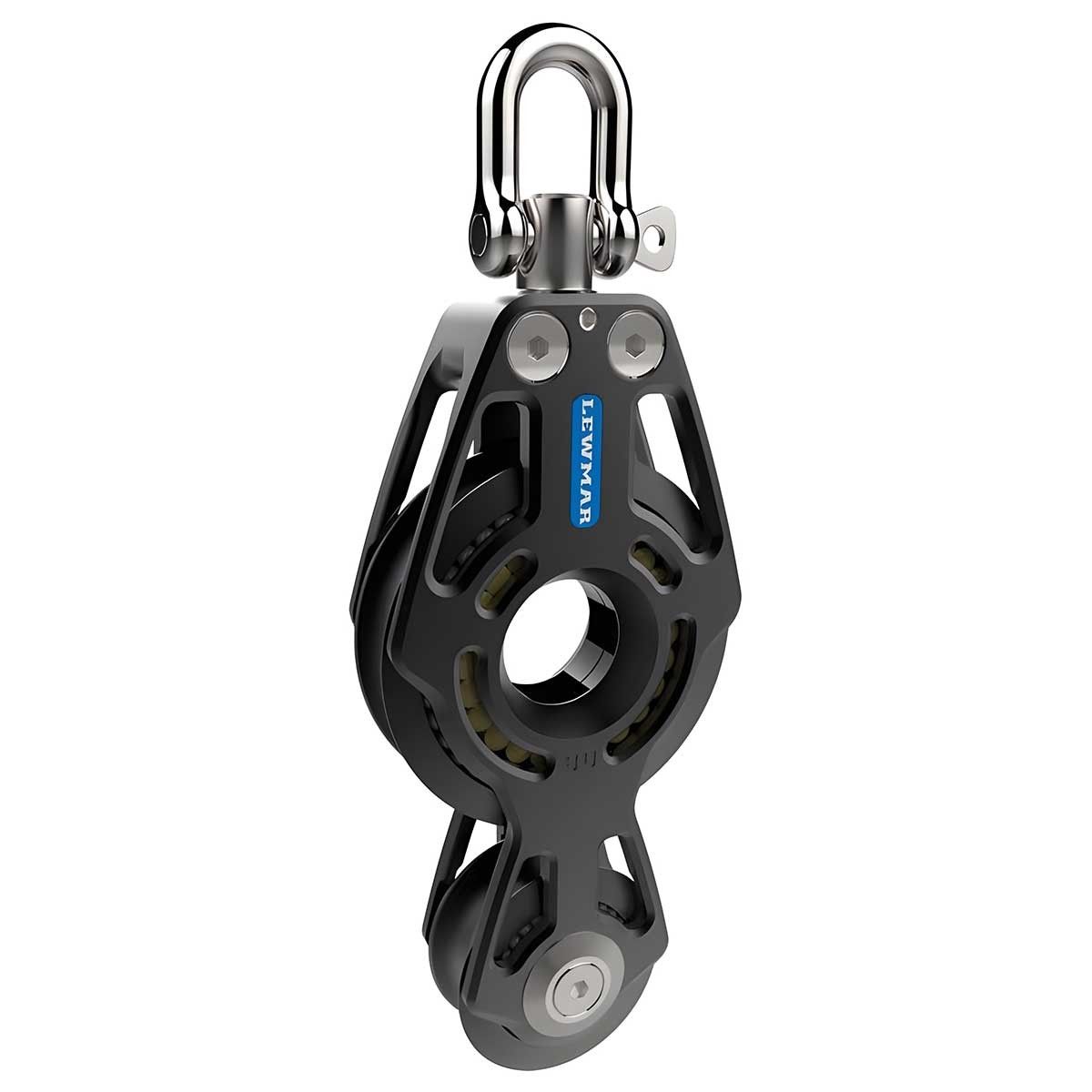 Poulie Racing HR violon Ø 80 mm