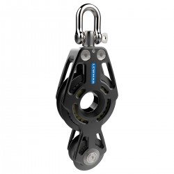 Puleggia Racing HR violino...