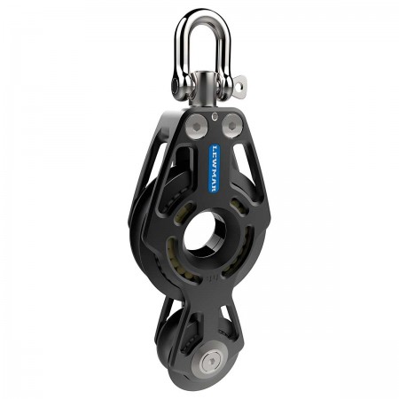 Poulie Racing HR violon Ø 80 mm