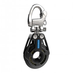 Racing HR single pulley...