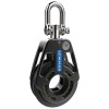 Racing HR Single pulley - N°1 - comptoirnautique.com