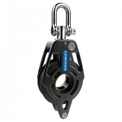 Einfache Racing HR-Rolle...