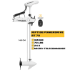 Motore anteriore RIPTIDE POWERDRIVE 70 Lbs GPS
