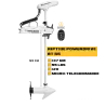 Moteur avant RIPTIDE POWERDRIVE 55 Lbs GPS