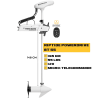 Moteur avant RIPTIDE POWERDRIVE 55 Lbs GPS