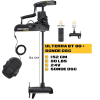 ULTERRA BT 80 Lbs motor delantero - N°2 - comptoirnautique.com