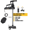 Frontmotor ULTERRA BT 80 Lbs
