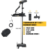 MK-1358315 - Moteur avant Minn Kota TERROVA 112 Lbs GPS 36V 152cm + sonde MDI+ avec télécommande et pédale - N°2 - comptoirnautique.com