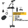 Moteur avant TERROVA 112 Lbs GPS