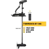 MK-1358380M - Moteur électrique avant Minn Kota TERROVA 80 Lbs GPS 24V 152 cm sans sonde avec télécommande Wireless - N°2 - comptoirnautique.com