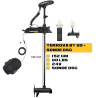 Moteur avant TERROVA 80 Lbs GPS