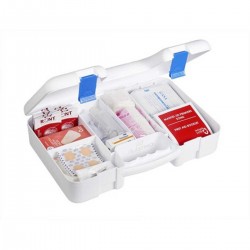 Valise pharmacie de bord Ocean