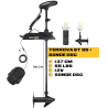 Moteur avant TERROVA 55 Lbs GPS