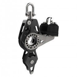 Racing violin pulley,...