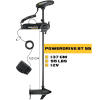 Motore anteriore POWERDRIVE 55 Lbs - N°6 - comptoirnautique.com