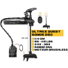 Motor dianteiro ULTREX QUEST + sensor DSC