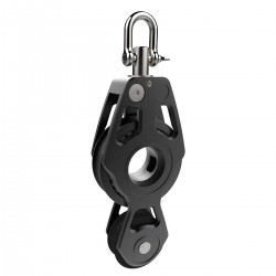 Seilrolle Racing Violine