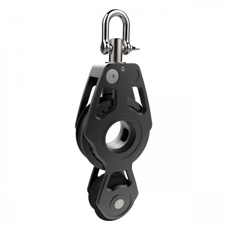 Poulie Racing violon