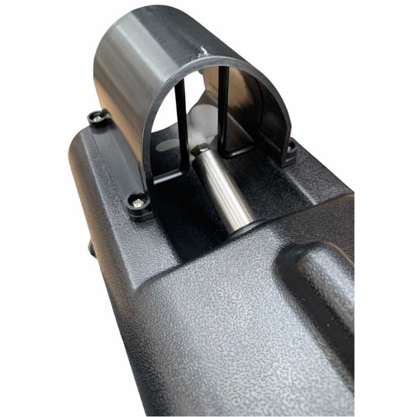 Moteur Brushless du Bateau Amorceur Catamaran DL Oak +  Télécommande DE-SR07 - N°6 - comptoirnautique.com