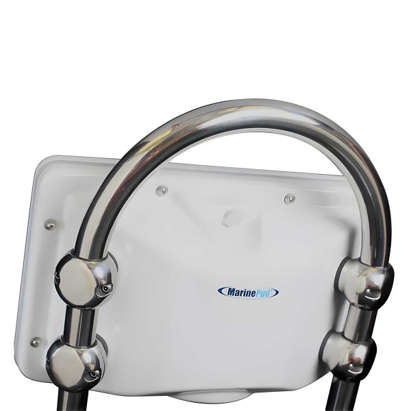 Support POD W12 pour fixations sur barre - N°2 - comptoirnautique.com