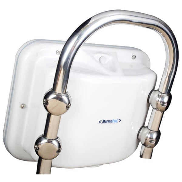 Suporte POD C10 para montagem em barra - N°2 - comptoirnautique.com